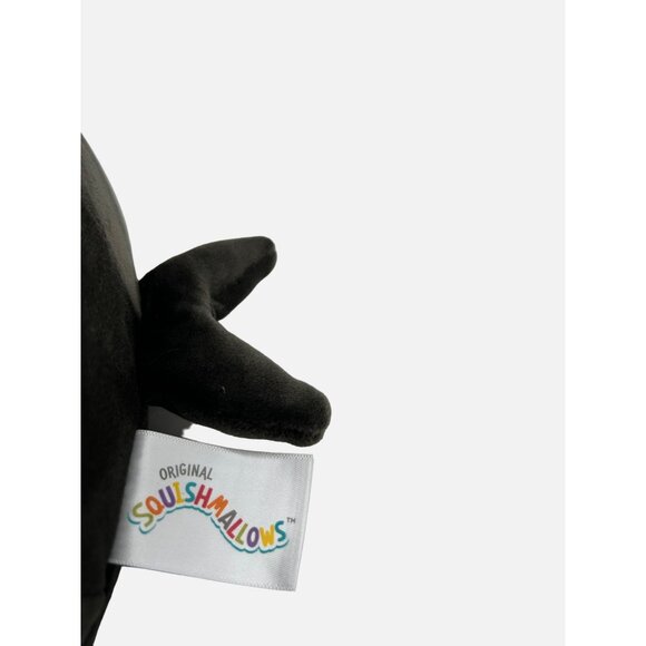 Squishmallows Oceana Shark 8" Halloween Day of the Dead 2023 Plush Stuffed Toy - Picture 7 of 7